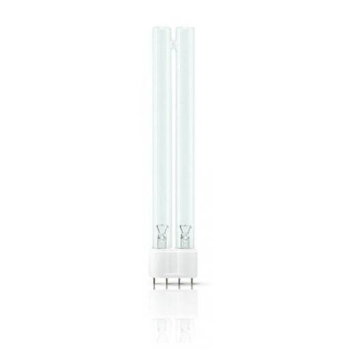 Philips UV lampa 2 G 11 35 W (Ø x d) 39 mm x 225 mm 47 V Energetická třída (EEK2021): A (A - G) 1 ks
