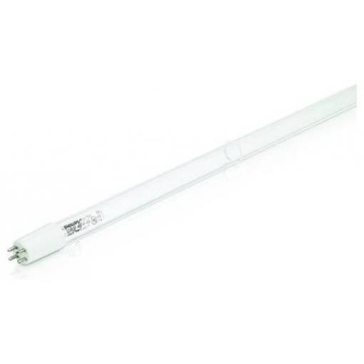 Philips UV lampa nástrčná objímka 11.5 W (Ø x d) 19.3 mm x 251.8 mm 37 V Energetická třída (EEK2021): G (A - G) 1 ks
