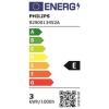 Philips 34679600 žárovka Energetická třída (EEK2021) E (A - G) E14 svíčkový tvar 2.2 W teplá bílá (Ø x d) 35 mm x 97 mm 1 ks