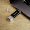 Intenso Twist Line USB flash disk Retail 256 GB antracitová 3539492 USB-C™ (USB 3.2 Gen 1), USB 3.2 (Gen 1x1)
