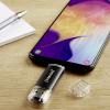 Intenso Twist Line USB flash disk Retail 512 GB antracitová 3539493 USB-C™ (USB 3.2 Gen 1), USB 3.2 (Gen 1x1)