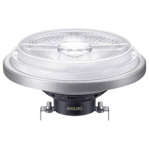 Philips 33383300 žárovka Energetická třída (EEK2021) G (A - G) G53 žárovka 14.8 W teplá bílá (Ø x d) 111 mm x 61 mm 1 ks