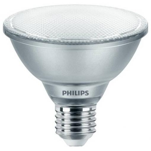 Philips 44320400 žárovka Energetická třída (EEK2021) F (A - G) E27 žárovka 9.5 W teplá bílá (Ø x d) 95 mm x 86 mm 1 ks