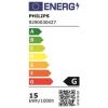 Philips 33381900 žárovka Energetická třída (EEK2021) G (A - G) G53 žárovka 14.8 W teplá bílá (Ø x d) 111 mm x 61 mm 1 ks