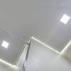 V-TAC VT-61003 104771 LED panel vestavný Energetická třída (EEK2021): E (A - G) 3 W teplá bílá bílá