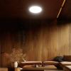 V-TAC 23586 VT-8559 LED stropní svítidlo LED modul Energetická třída (EEK2021): F (A - G) 60 W bílá