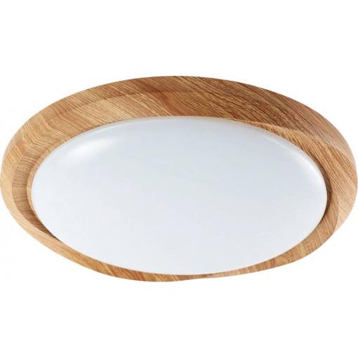 V-TAC 23586 VT-8559 LED stropní svítidlo LED modul Energetická třída (EEK2021): F (A - G) 60 W bílá