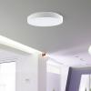 V-TAC 23590 VT-8564 LED stropní svítidlo LED modul LED Energetická třída (EEK2021): F (A - G) 60 W bílá