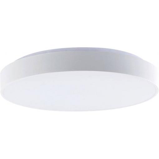 V-TAC 23590 VT-8564 LED stropní svítidlo LED modul LED Energetická třída (EEK2021): F (A - G) 60 W bílá