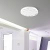 V-TAC 23595 VT-8569 LED stropní svítidlo LED modul LED Energetická třída (EEK2021): F (A - G) 60 W bílá