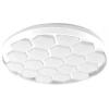 V-TAC 23595 VT-8569 LED stropní svítidlo LED modul LED Energetická třída (EEK2021): F (A - G) 60 W bílá