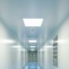 V-TAC VT-61036 23625 LED panel sada 10 ks Energetická třída (EEK2021): E (A - G) 36 W studená bílá bílá
