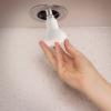 V-TAC 21211 LED Energetická třída (EEK2021) F (A - G) E14 2.9 W přírodní bílá (Ø x v) 39 mm x 76 mm 1 ks