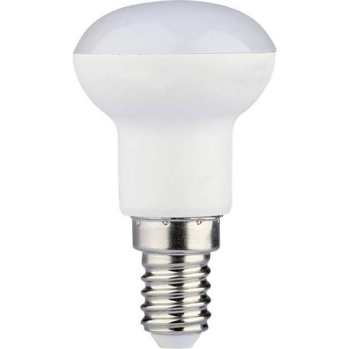 V-TAC 21211 LED Energetická třída (EEK2021) F (A - G) E14 2.9 W přírodní bílá (Ø x v) 39 mm x 76 mm 1 ks