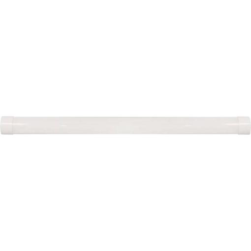 V-TAC 8050 VT-8350 Trubicové LED světlo LED Energetická třída (EEK2021): E (A - G) 50 W bílá