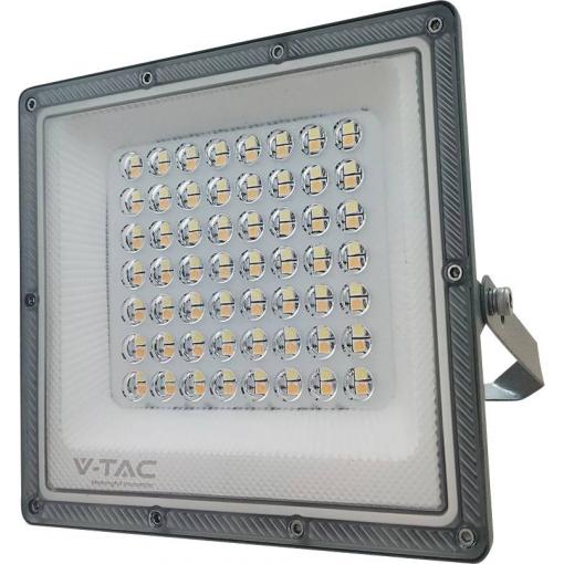 V-TAC VT-44050CCT 23614 LED reflektor Energetická třída (EEK2021): F (A - G) 50 W Barvy světla (LED svítidlo): teplá bílá, přírodní bílá , studená bílá
