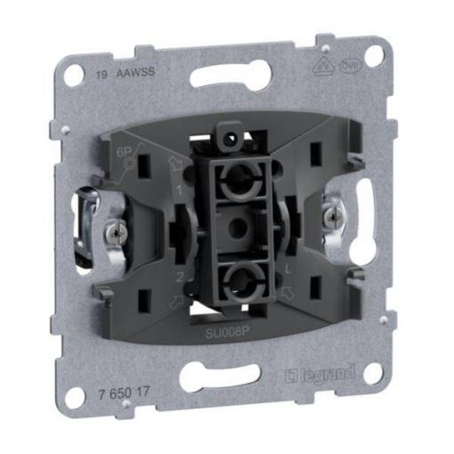 Legrand 765017 1 ks