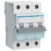 Hager MBN332 elektrický jistič 3pólový 32 A