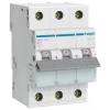 Hager MBN332 elektrický jistič 3pólový 32 A