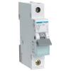 Hager MBN116 MBN116 elektrický jistič 1pólový 16 A