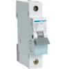 Hager MBN116 MBN116 elektrický jistič 1pólový 16 A