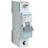 Hager MBS116 elektrický jistič 1pólový 16 A