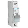 Hager MBS116 elektrický jistič 1pólový 16 A