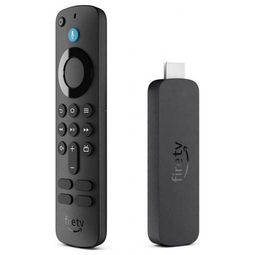 amazon Fire TV Stick 4K - 2024 streamovací HDMI zařízení