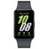 Samsung Galaxy Fit3 gray Fitness hodinky tmavě šedá