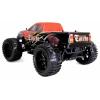 Amewi Torche komutátorový 1:10 RC model auta elektrický monster truck 4WD (4x4) RtR 2,4 GHz vč. akumulátorů a nabíječky