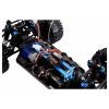 Amewi Torche komutátorový 1:10 RC model auta elektrický monster truck 4WD (4x4) RtR 2,4 GHz vč. akumulátorů a nabíječky