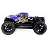 Amewi Torche komutátorový 1:10 RC model auta elektrický monster truck 4WD (4x4) RtR 2,4 GHz vč. akumulátorů a nabíječky