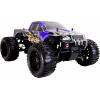 Amewi Torche komutátorový 1:10 RC model auta elektrický monster truck 4WD (4x4) RtR 2,4 GHz vč. akumulátorů a nabíječky