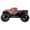 Amewi Torche komutátorový 1:10 RC model auta elektrický monster truck 4WD (4x4) RtR 2,4 GHz vč. akumulátorů a nabíječky