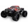 Amewi Torche komutátorový 1:10 RC model auta elektrický monster truck 4WD (4x4) RtR 2,4 GHz vč. akumulátorů a nabíječky