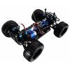 Amewi Torche komutátorový 1:10 RC model auta elektrický monster truck 4WD (4x4) RtR 2,4 GHz vč. akumulátorů a nabíječky