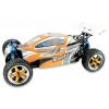 Amewi Booster Pro střídavý (Brushless) 1:10 RC model auta elektrický Buggy 4WD (4x4) RtR 2,4 GHz vč. akumulátorů a nabíječky