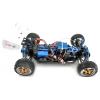 Amewi Booster Pro střídavý (Brushless) 1:10 RC model auta elektrický Buggy 4WD (4x4) RtR 2,4 GHz vč. akumulátorů a nabíječky