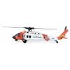 Amewi UH60 Black Hawk Coastguard RC model vrtulníku RtF