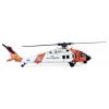 Amewi UH60 Black Hawk Coastguard RC model vrtulníku RtF
