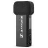 nasazovací kamerový mikrofon Sennheiser Profile Wireless 2-Channel Druh přenosu:bezdrátový vč. ochrany proti větru, vč. kabelu, vč. tašky, vč. svorky