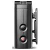 nasazovací kamerový mikrofon Sennheiser Profile Wireless 2-Channel Druh přenosu:bezdrátový vč. ochrany proti větru, vč. kabelu, vč. tašky, vč. svorky