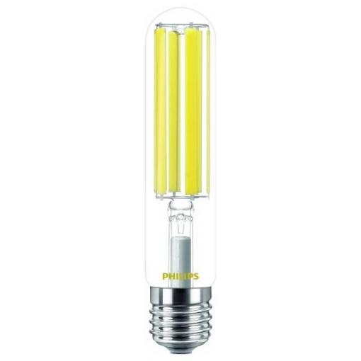 Philips 31633100 žárovka Energetická třída (EEK2021) C (A - G) E40 speciální tvar 40 W teplá bílá (Ø x d) 46 mm x 225 mm 1 ks