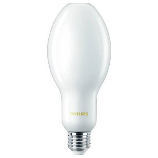 Philips 75029900 žárovka Energetická třída (EEK2021) C (A - G) E27 speciální tvar 18 W teplá bílá (Ø x d) 75 mm x 180 mm 1 ks