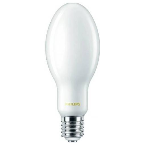 Philips 29931300 žárovka Energetická třída (EEK2021) D (A - G) E40 klasická žárovka 36 W teplá bílá (Ø x d) 90 mm x 230 mm 1 ks
