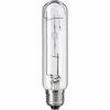 Philips metalhalogenidová výbojka 18561100 152 mm E27 53.0 W Energetická třída (EEK2021): F (A - G) teplá bílá zářivkový tvar 1 ks