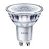 Philips 72833800 žárovka Energetická třída (EEK2021) F (A - G) GU10 žárovka 3.5 W teplá bílá (Ø x d) 50 mm x 54 mm 1 ks
