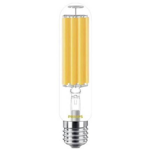 Philips 24039100 žárovka Energetická třída (EEK2021) A (A - G) E40 speciální tvar 42.8 W neutrální bílá (Ø x d) 53 mm x 236 mm 1 ks