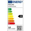 Philips 46700200 žárovka Energetická třída (EEK2021) D (A - G) G13 zářivkový tvar 16 W teplá bílá (Ø x d) 28 mm x 1212 mm 1 ks