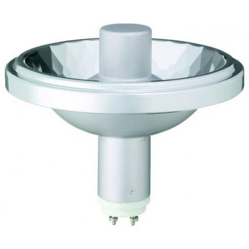 Philips metalhalogenidová výbojka 68944700 94 mm GX 39.1 W Energetická třída (EEK2021): G (A - G) teplá bílá 1 ks